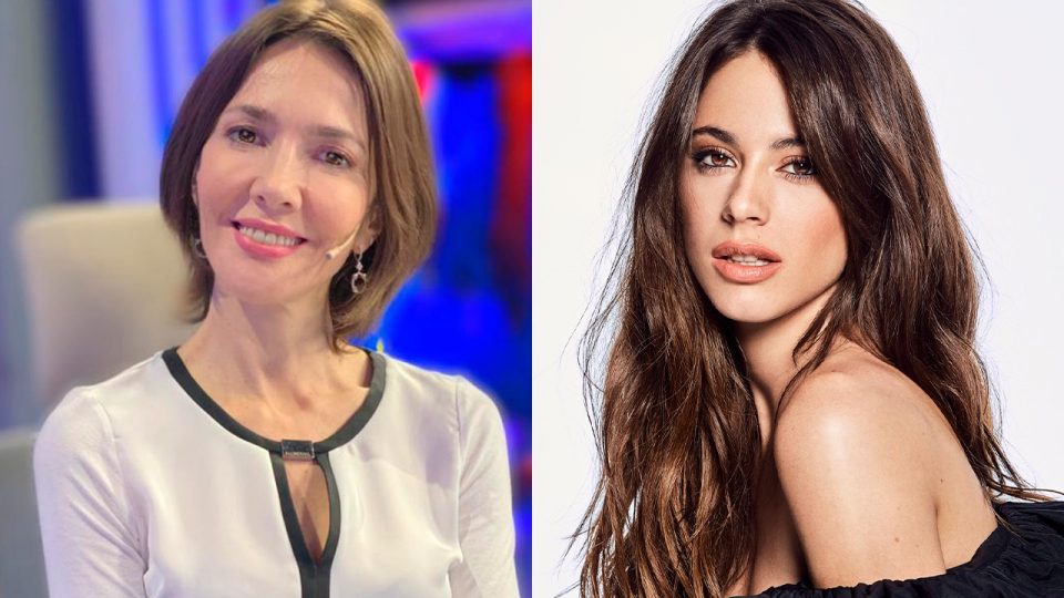 Tini Stoessel, sobre su separación de Sebastián Yatra: “Vivimos una historia de amor muy linda”
