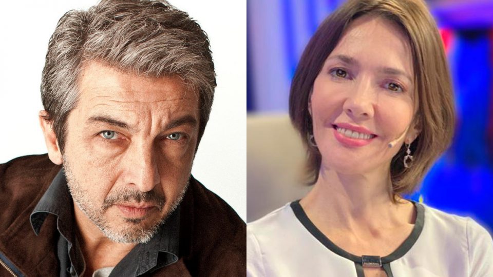 Ricardo Darín sobre la pandemia: “Me angustia mucho dejar de ser persona para convertirte en un número”