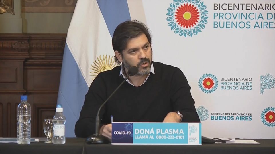 Cómo será la nueva cuarentena escalonada en la provincia de Buenos Aires