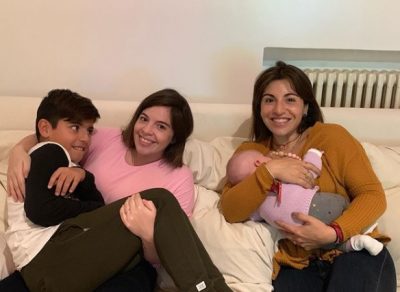 “Quiero que todos lo sepan”, Dalma Maradona sorprendió a su hermana con un fuerte mensaje en las redes