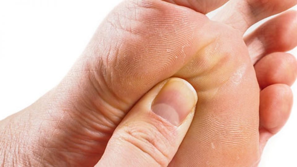 Dedo de Morton: qué es y qué significa para tu cuerpo