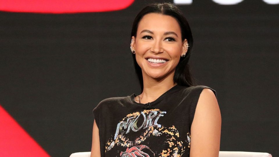 Desesperada búsqueda de la actriz de “Glee” Naya Rivera: desapareció tras caer al agua