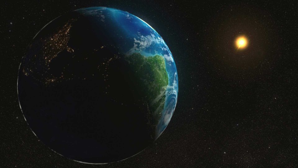 La Tierra registrará su velocidad mínima este sábado 4 de julio: qué significa