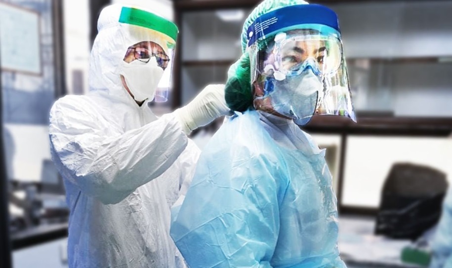 Coronavirus: cuáles son los tres síntomas que presentan casi todos los pacientes