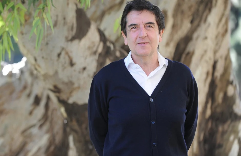 Carlos Melconian: “Argentina venía atada con alambre y le agarró la pandemia”
