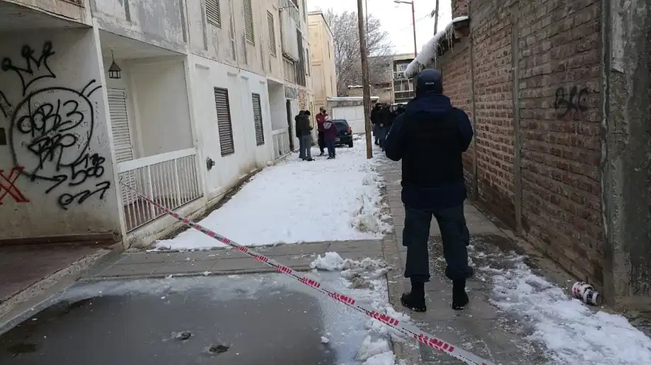Prisión preventiva para los asesinos de un expolicía: le clavaron 110 puñaladas y lo mutilaron