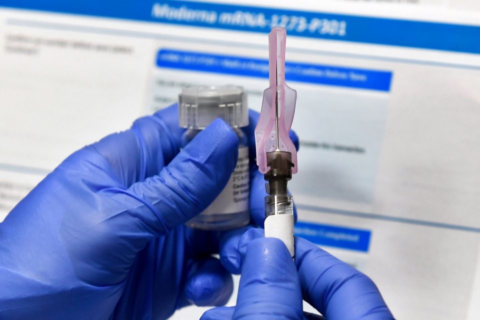 Vacuna contra el coronavirus: revelaron el precio de cada dosis
