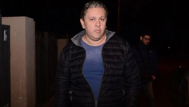Crimen de Fabián Gutiérrez: quiénes son los cuatro detenidos