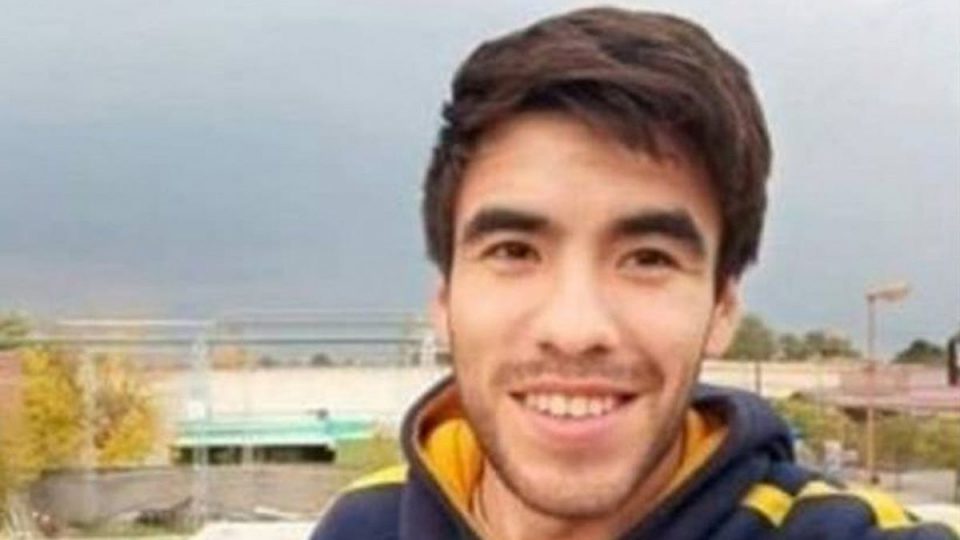 La madre de Facundo Castro quiere “poner nombre y cara” a los que se llevaron a su hijo