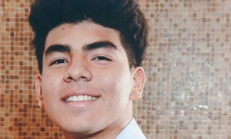 Crimen de Fernando Báez Sosa: Máximo Thomsen fue el rugbier que le pegó la patada en la cara al joven asesinado