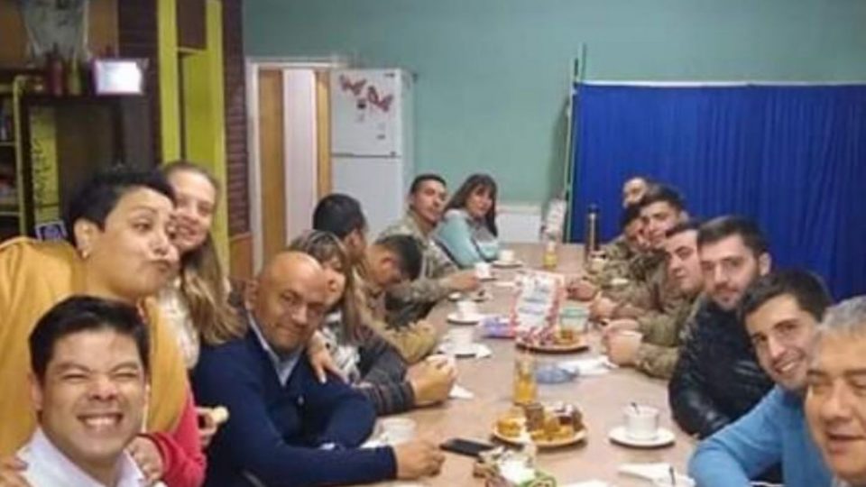 “Hemos cometido dos graves errores y estamos arrepentidos”