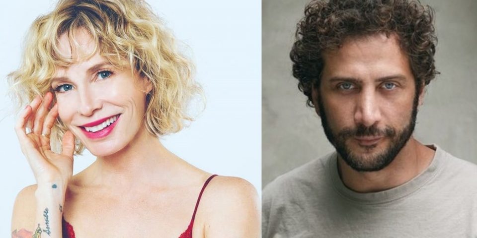 Gloria Carrá habló de su relación actual con Luciano Cáceres: “No tenemos un vínculo”