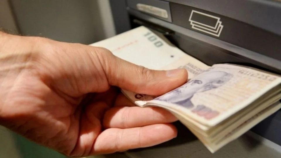 IFE: cuándo se efectuará el pago de la tercera ronda del bono