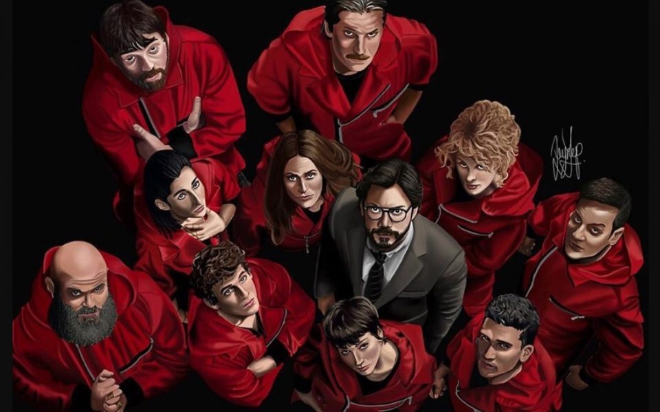 La Casa de Papel (quinta temporada): cuándo se estrena y de qué tratará