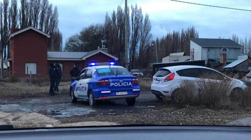 Encontraron manchas de sangre en la casa de Fabián Gutiérrez y el juez afirmó que están buscando “un cuerpo”