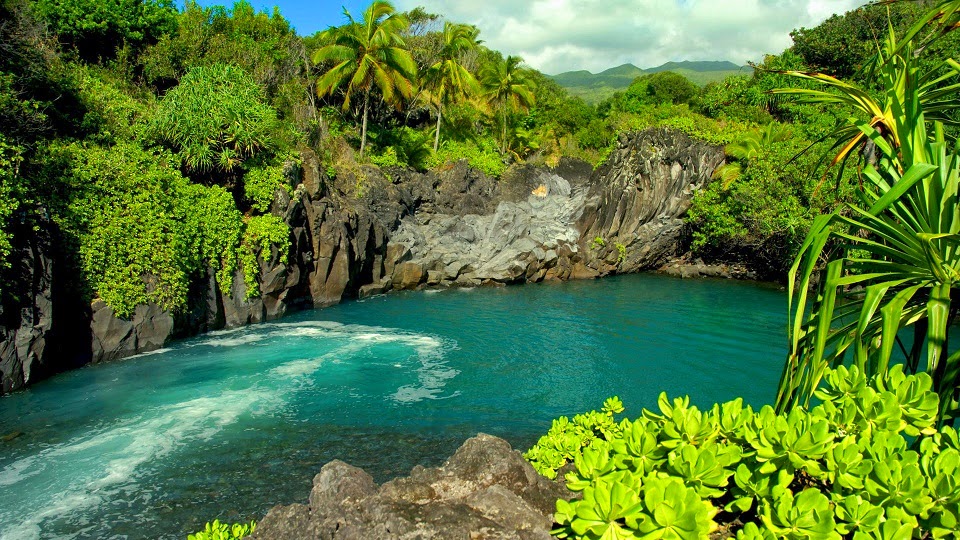 Tres islas de Hawái evalúan reabrir el turismo, aunque con sólo una condición