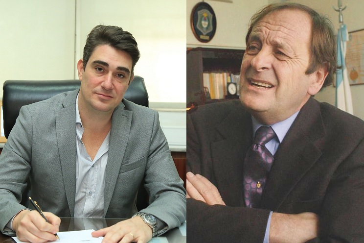Javier Iguacel: “Quieren evitar que sea un testigo válido y silenciarme en la causa de la obra pública”