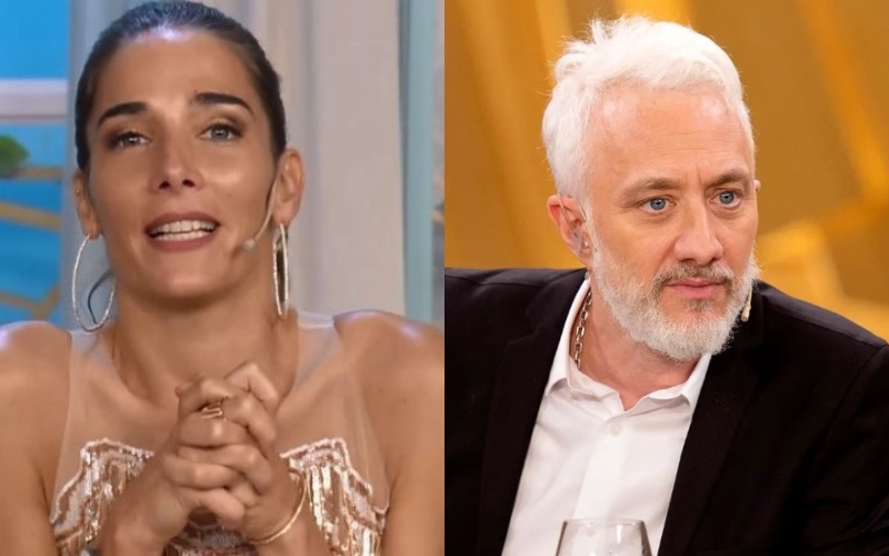 Los invitados de Juana Viale y Andy Kusnetzoff para este fin de semana