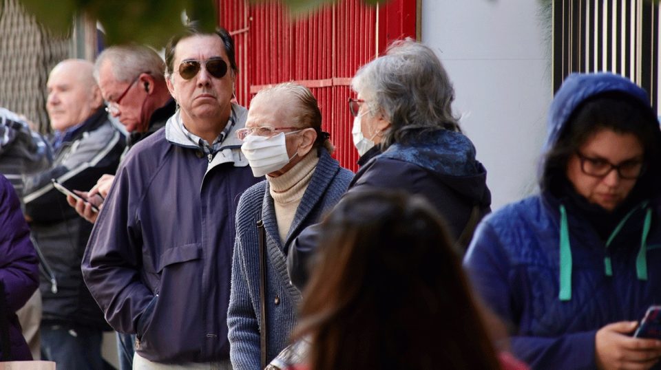 ANSES: prorrogaron la suspensión de actualización de fe de vida para jubilados y pensionados