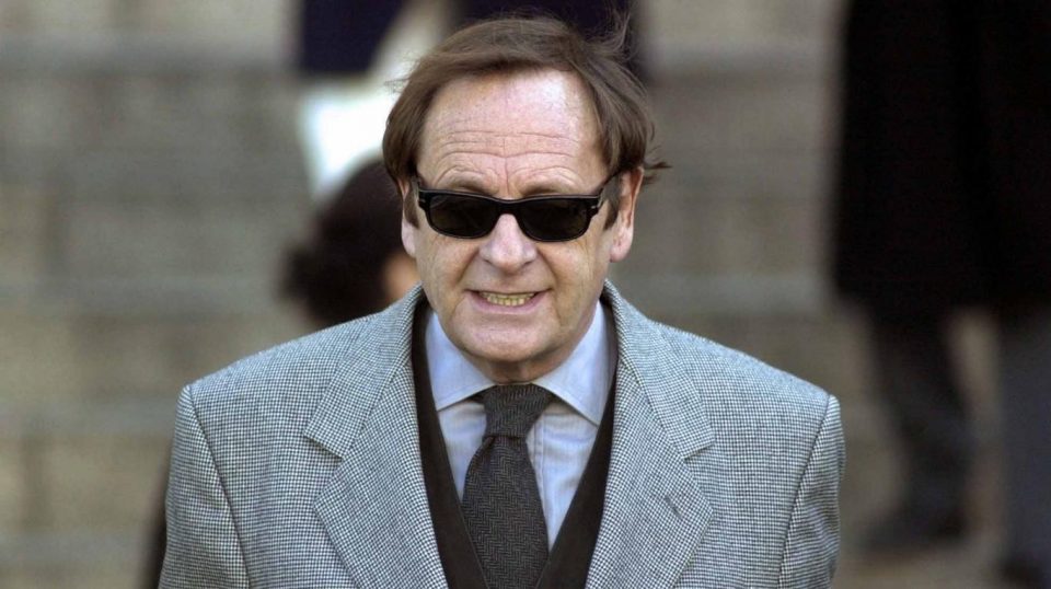 El juez Rodolfo Canicoba Corral presentó su renuncia en el Ministerio de Justicia
