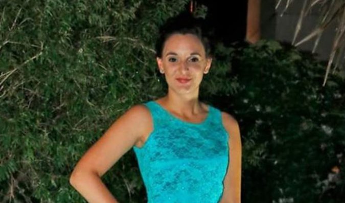 Femicidio de Julieta Del Pino: se pedirá la prisión perpetua para Cristian Romero, el único acusado