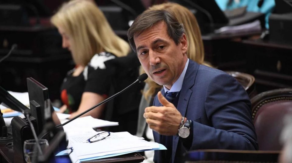 Para la oposición, el crimen de Fabián Gutiérrez “es un hecho institucional gravísimo”