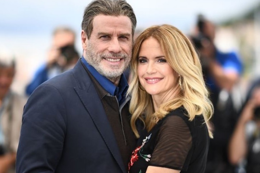 John Travolta confirmó la muerte de su esposa Kelly Preston: “Mi bella Kelly perdió su batalla contra el cáncer”