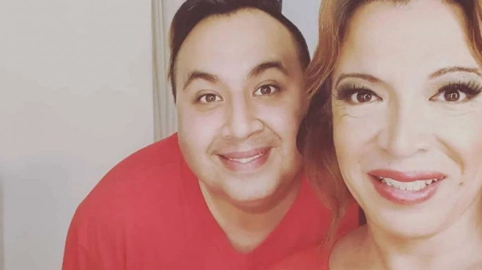 Lizy Tagliani compartió un festivo recuerdo junto a “La Floppy”: “Como nos divertíamos”