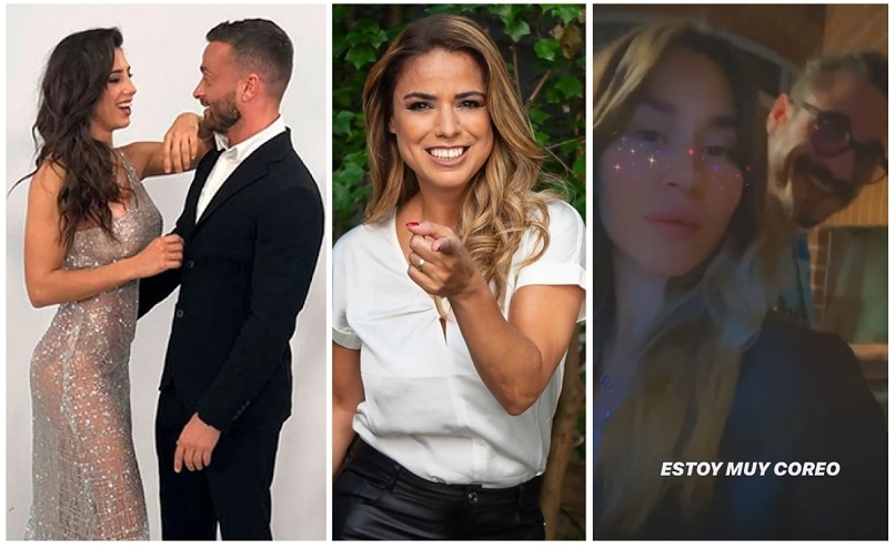 ¿Cinthia Fernández sigue los pasos de Jimena Barón?: los detalles en la columna de Marina Calabró