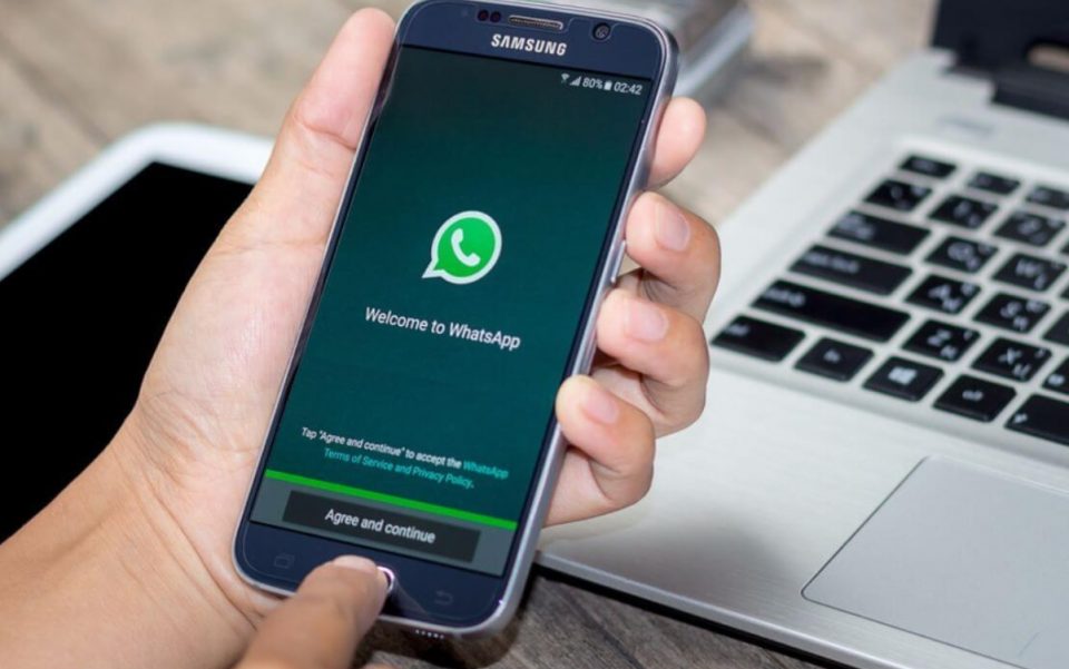 WhatsApp lanzó la actualización para trabajar con cuatro dispositivos en simultáneo
