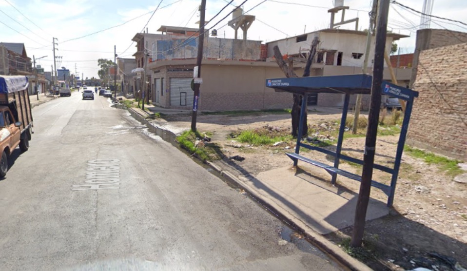 Detuvieron a un policía que mató por la espalda a un ladrón que lo asaltó con un arma de juguete