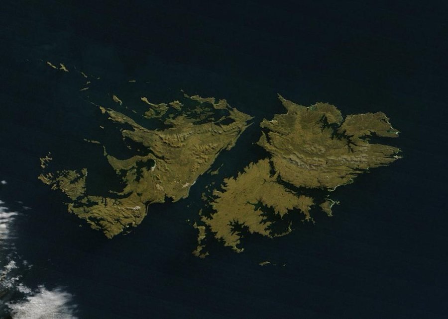 El Senado dio media sanción a dos proyectos a favor de la soberanía argentina de las Islas Malvinas