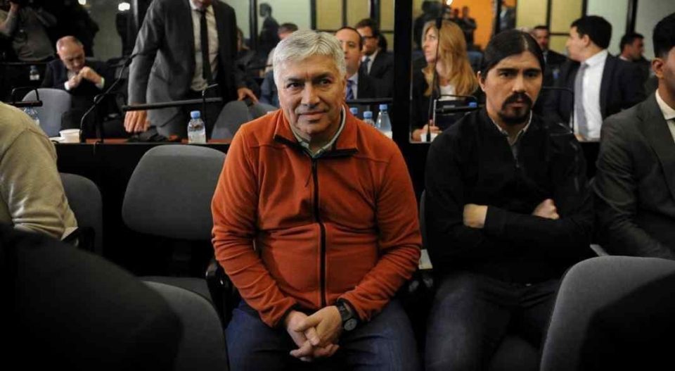 Casación ordenó que se reinicie el juicio por la “ruta del dinero K”