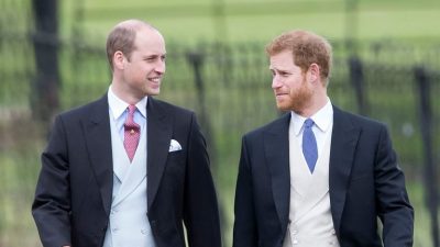 Revelaron el “arrogante” consejo del príncipe William sobre Meghan Markle que provocó la furia de Harry