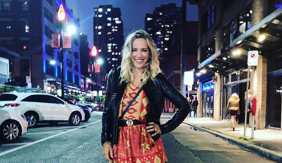 Luisana Lopilato deslumbró con tres looks diferentes (y contundentes): “Les juro que no puedo creer”