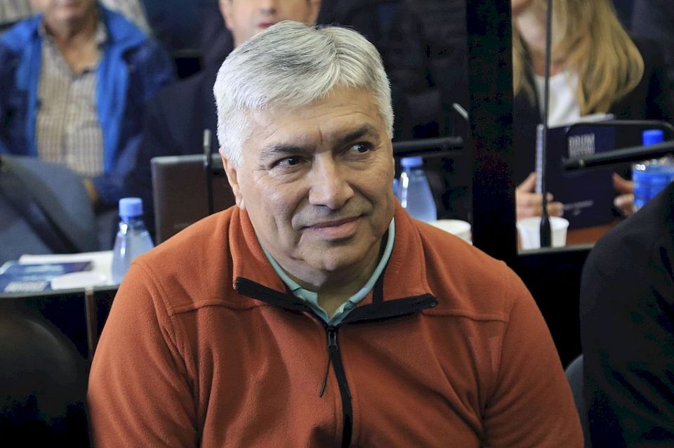 Pidieron más de ocho años de prisión para Lázaro Báez y tres para Leonardo Fariña