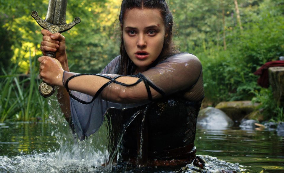 Las series que llegan a Netflix del 13 al 19 de julio (im-per-di-bles)