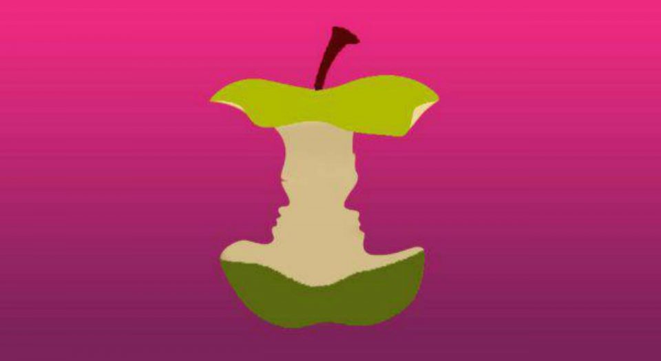 Test de la manzana: la prueba visual que revela cuál es tu personalidad