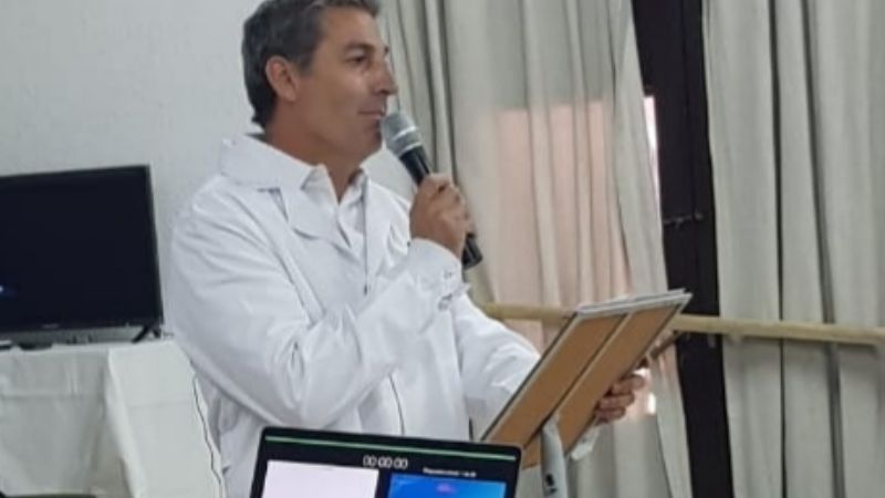“No debería haber ninguna restricción de circulación con el nuevo estatus”