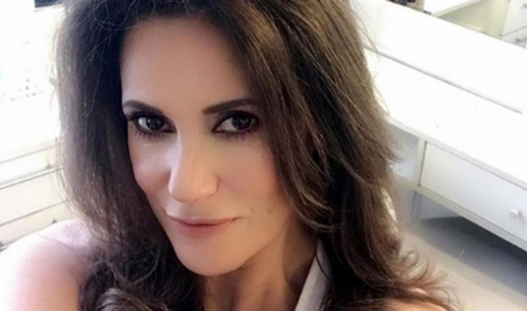 Internaron de urgencia a María Fernanda Callejón, su esposo y su hija: inhalaron monóxido de carbono