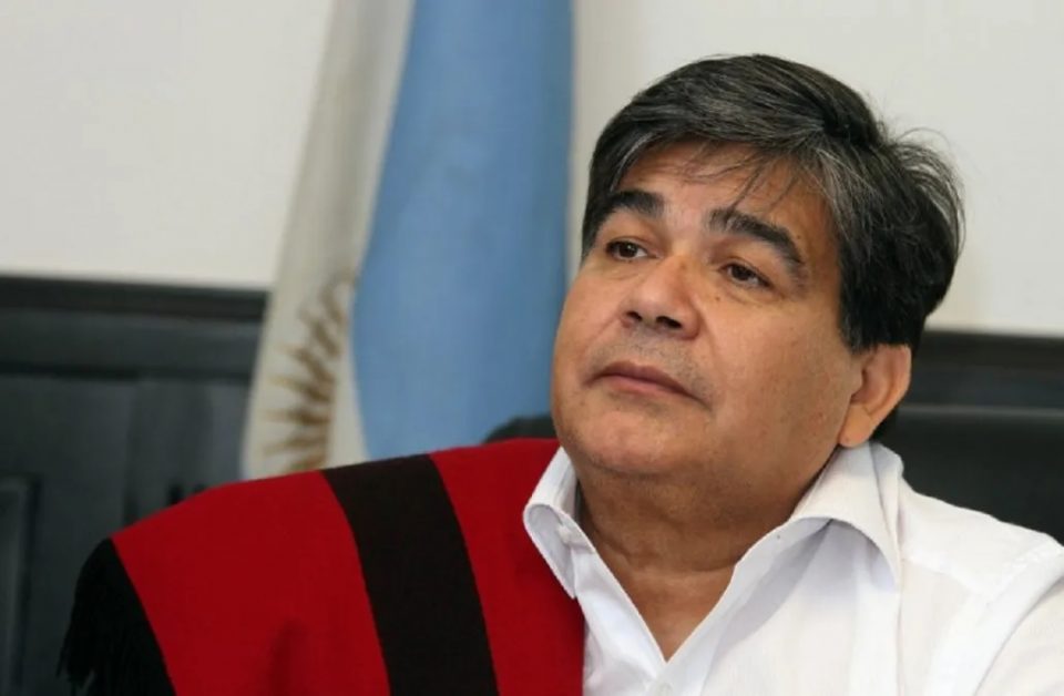 El Gobierno bonaerense respaldó a Mario Ishii: “Fue sacado de contexto”