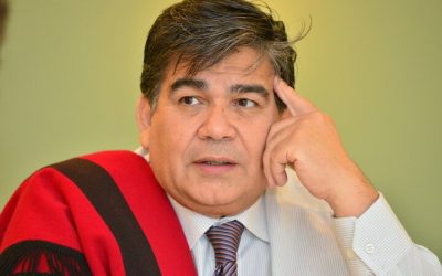 Mario Ishii, sobre el polémico video sobre la “venta de falopa con ambulancias”: “Está sacado de contexto”