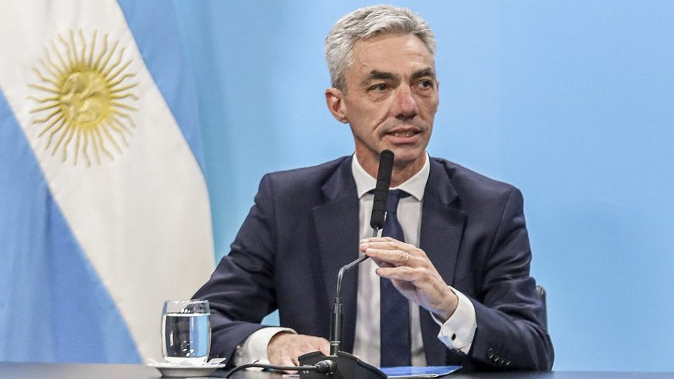 El Gobierno descartó el retorno de los vuelos de cabotaje en julio