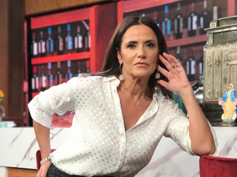 María Fernanda Callejón, tras la intoxicación con monóxido de carbono: “Giovanna fue el ángel que nos despertó y nos salvó”