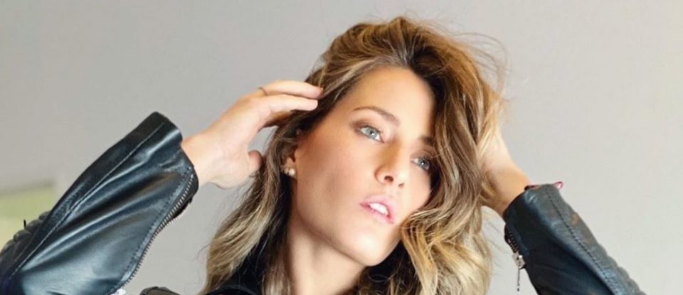“Lindo domingo para todos”, la postal de Mica Viciconte desde la cama para terminar el fin de semana