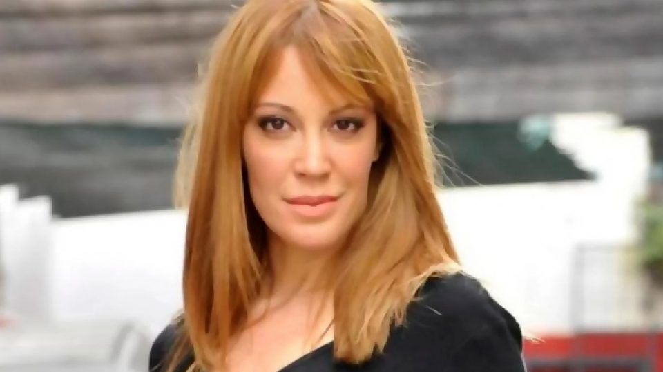 Miriam Lanzoni contó que fue víctima de acoso sexual con 19 años: “Te sentís violada”
