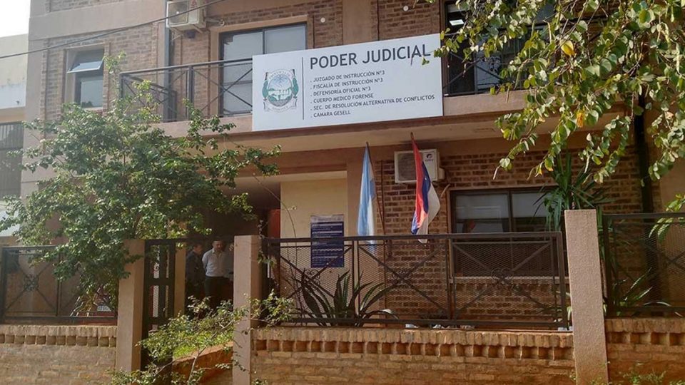 Le usurparon la casa a una mujer de 87 años mientras estaba internada