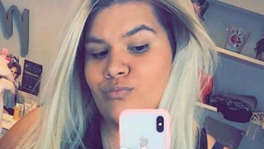 La picante respuesta de More Rial cuando le preguntaron si tenía ganas de “tener sexo”