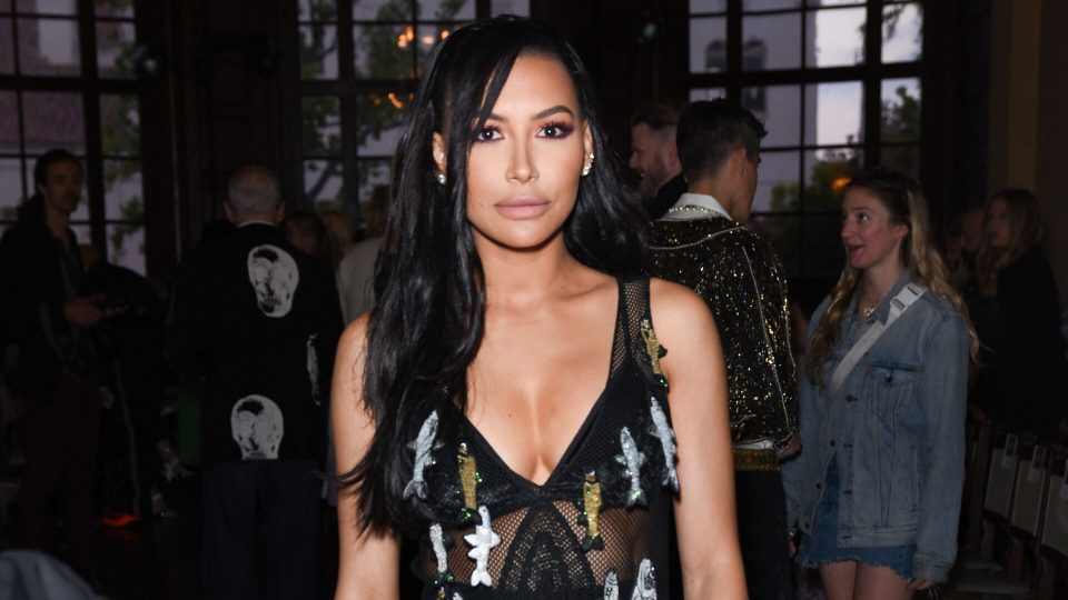Hallaron un cuerpo en el lago donde desapareció Naya Rivera: investigan si es el de la actriz