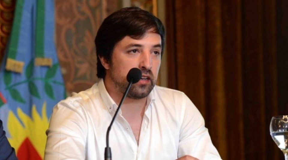 Nicolás Kreplak, sobre el coronavirus: “Si no cambia la cantidad de contagios el sistema de salud va a terminar de colapsar”